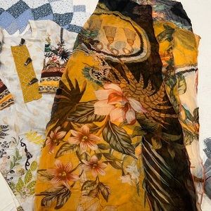 New 3 piece Laxauary Lawn Salwarkameez xl women dress